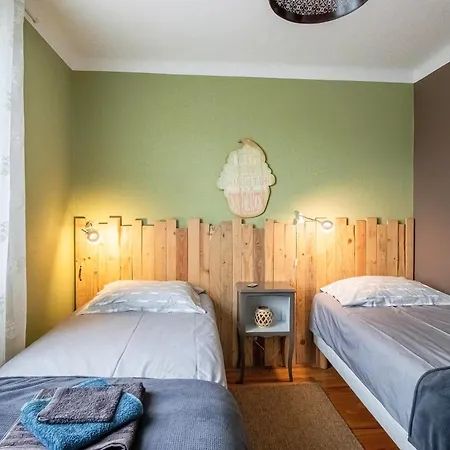 Holiday home Maloan, Avec Piscine