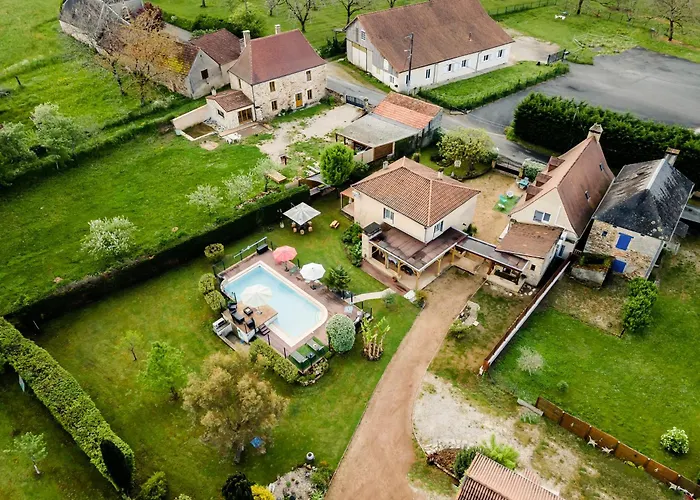 Maloan, Avec Piscine